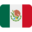 flag, Mexico